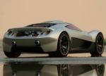 Mitsubishi Double Shotz Concept 2008 года